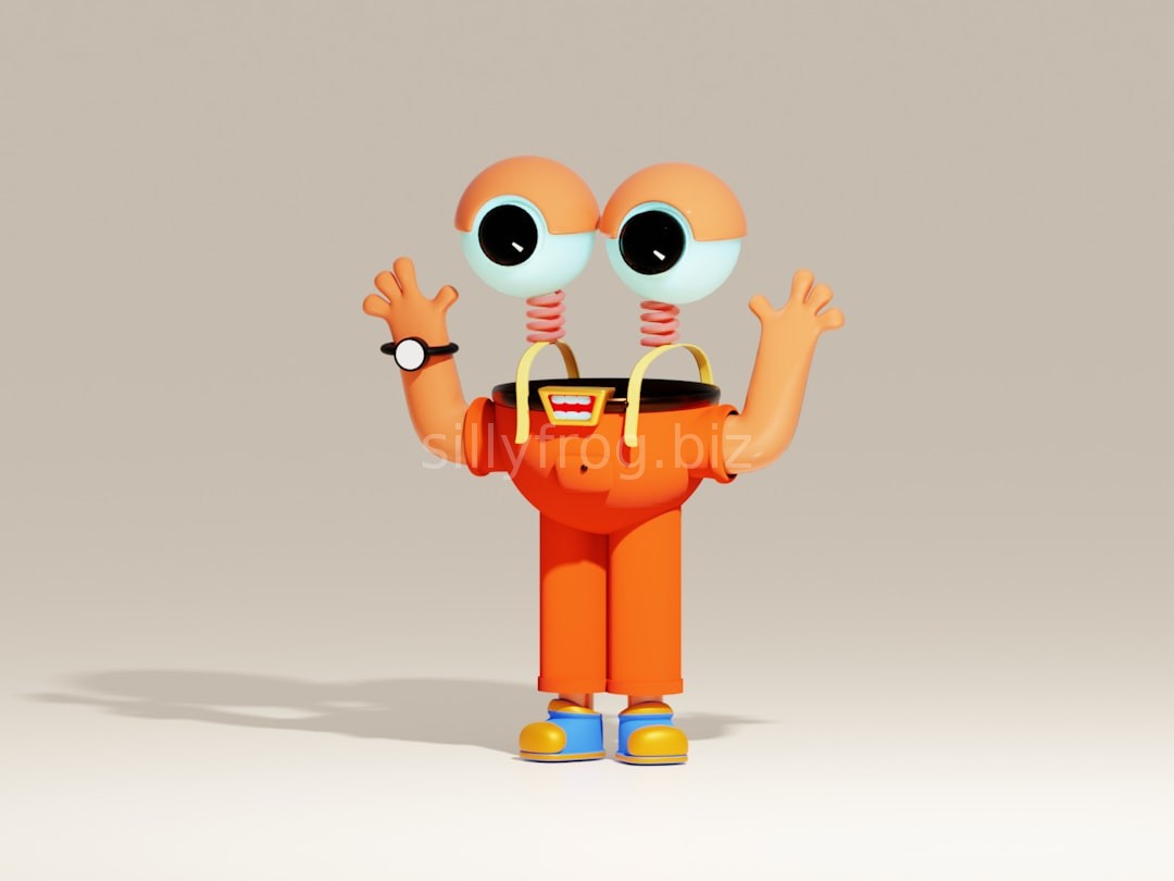 Animation Hero