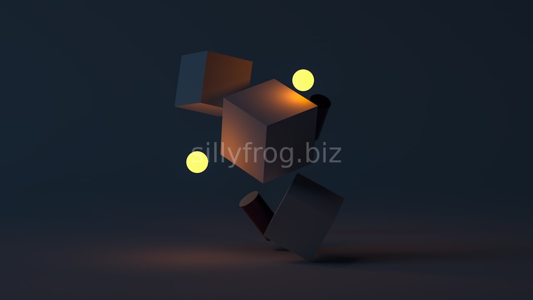 3D Motion