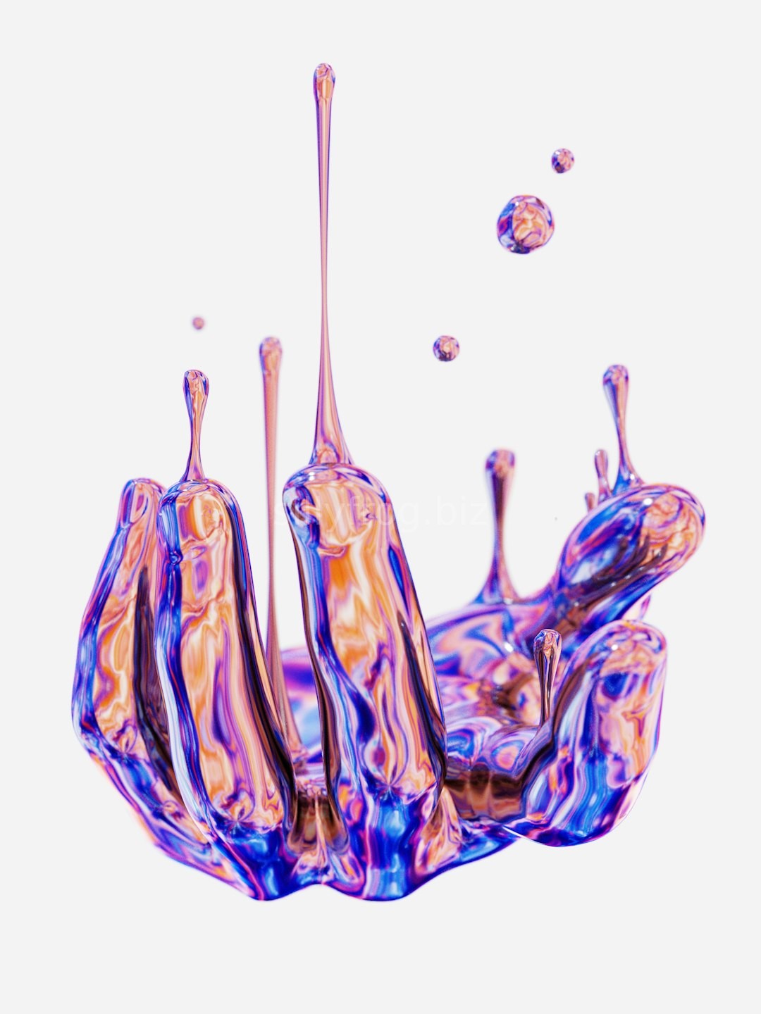 Motion Graphics