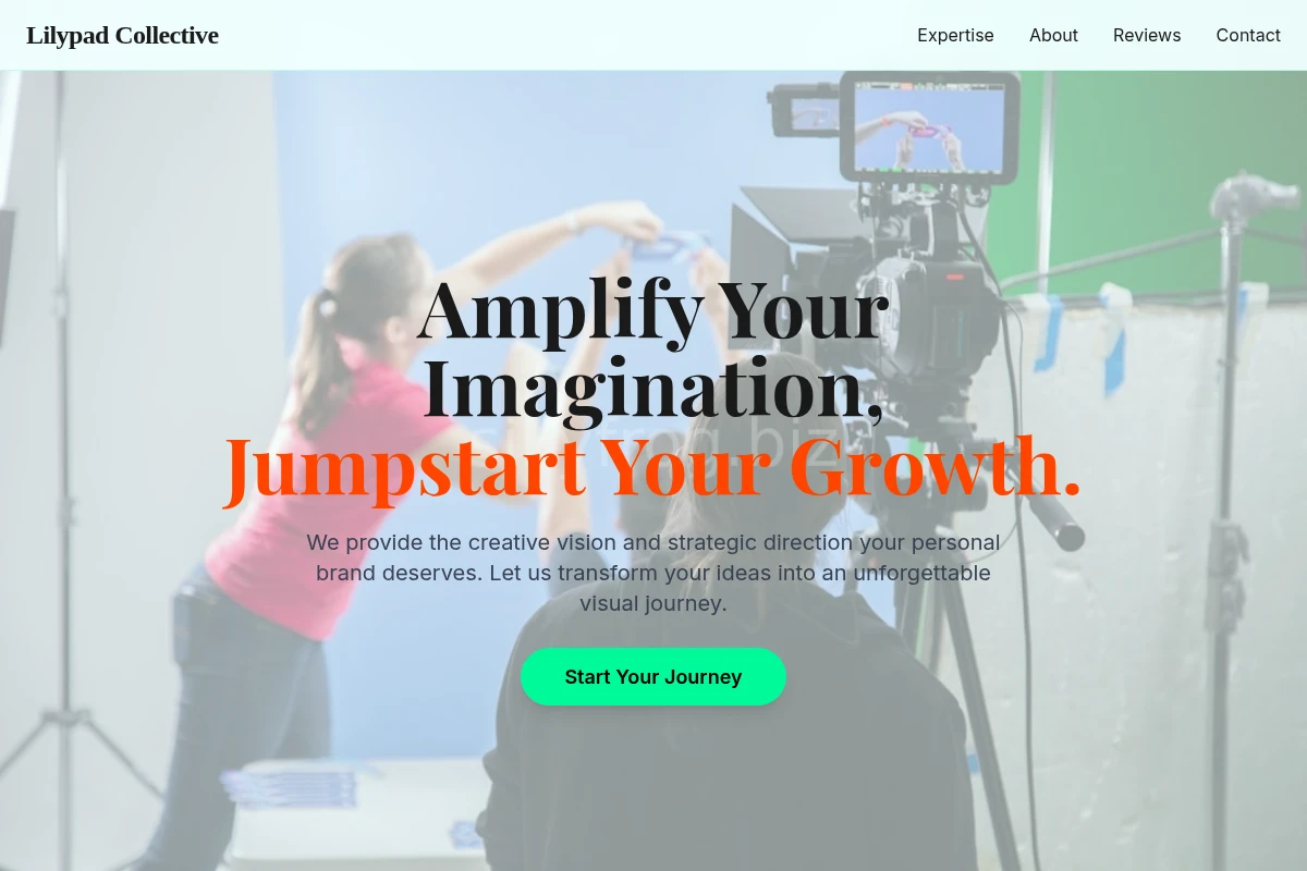 Loom Creative Direction