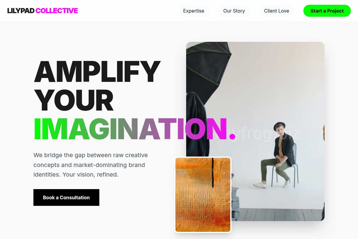 Doodle Creative Direction