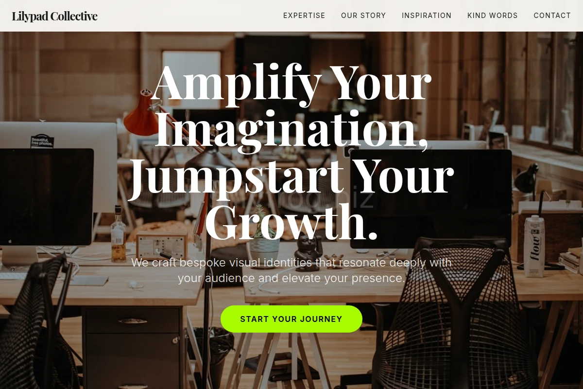 Flux Design Studio