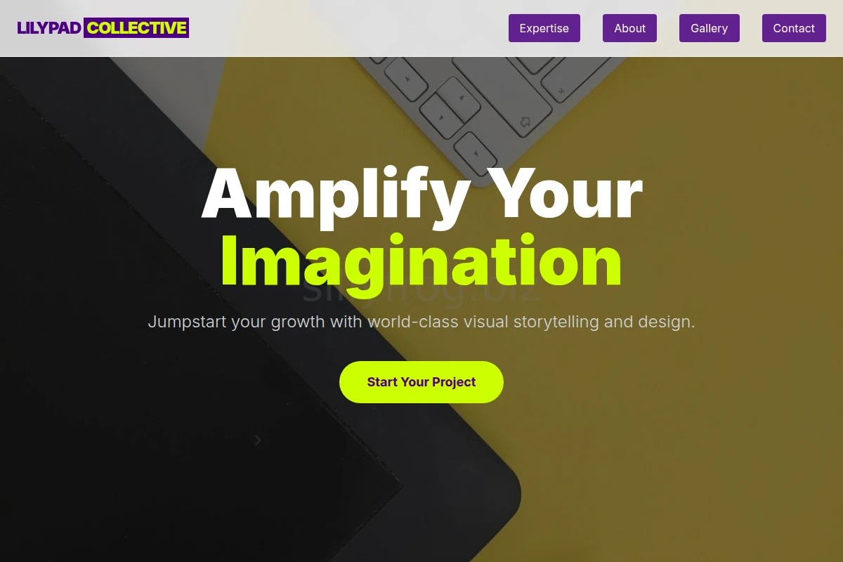 Lore Design Studio