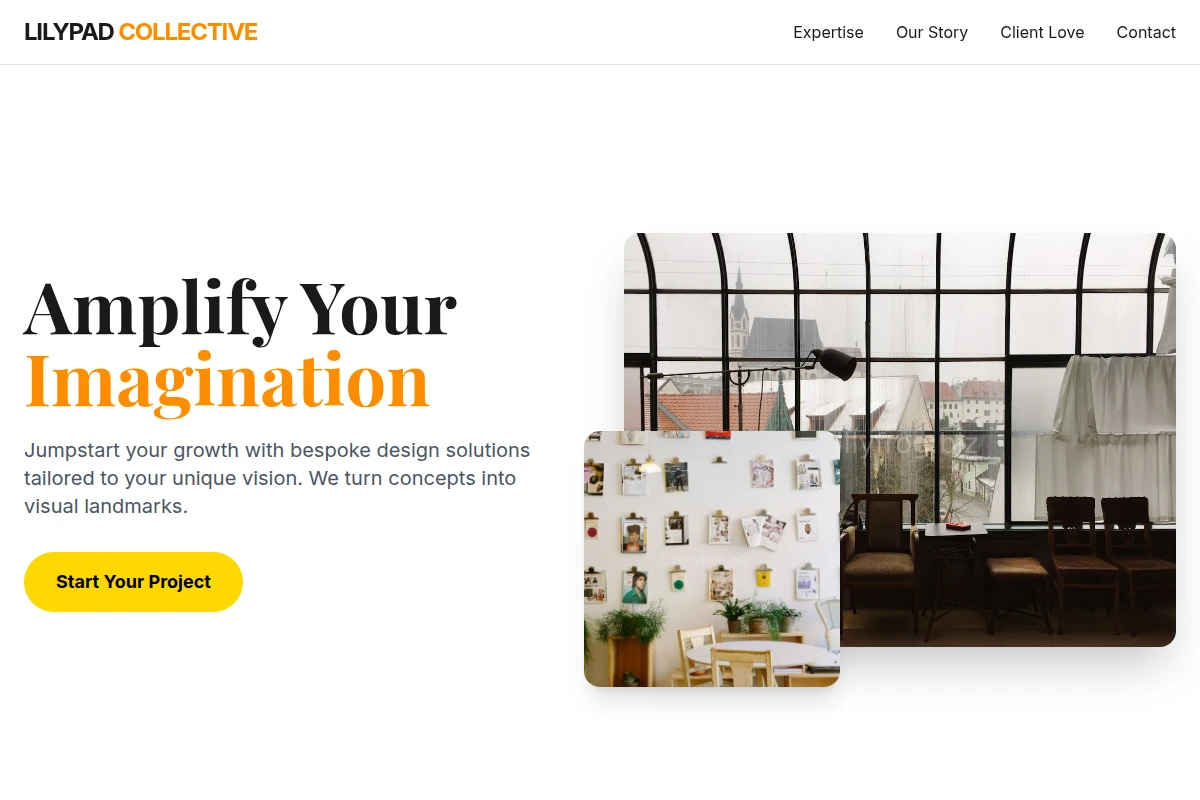 Echo Design Studio