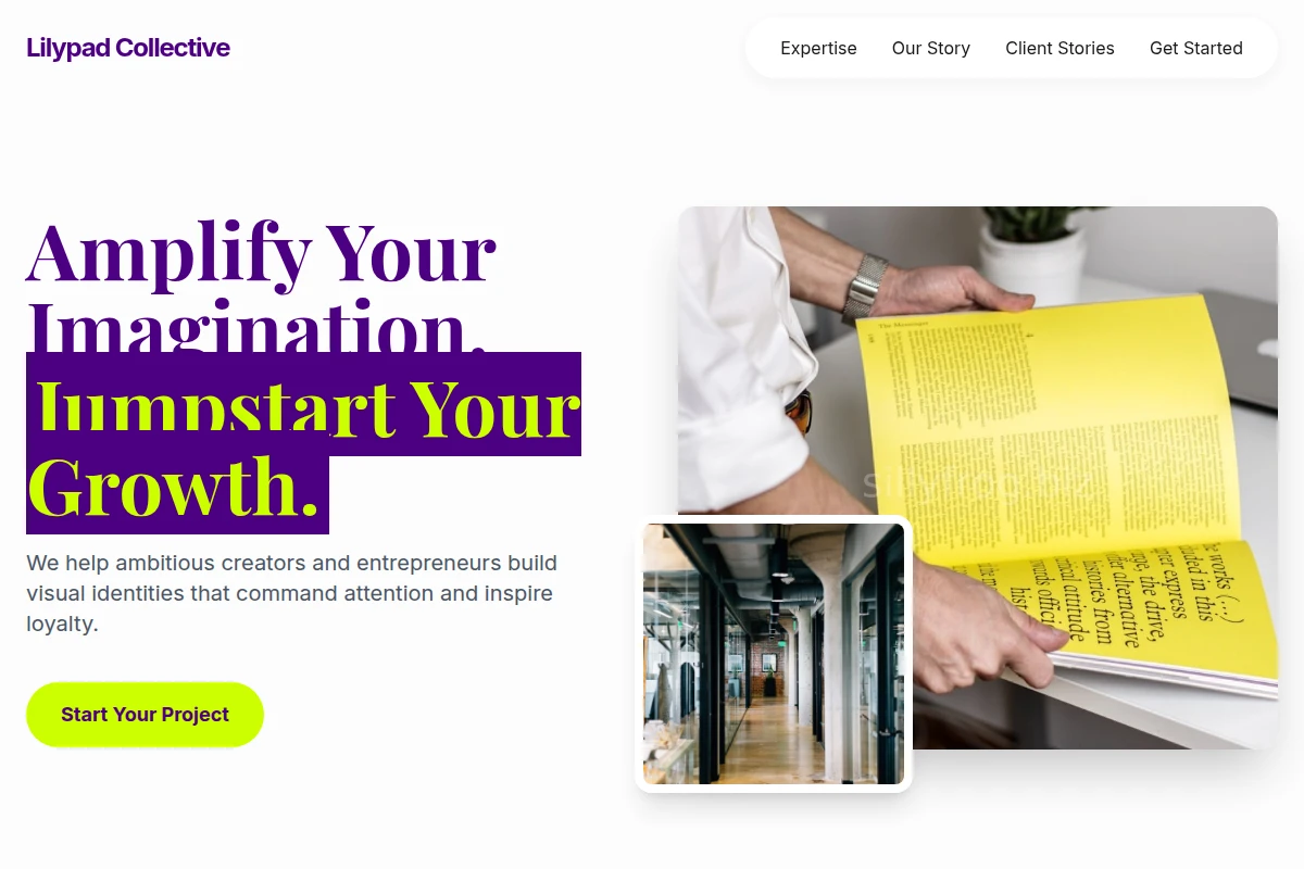 Loom Design Studio