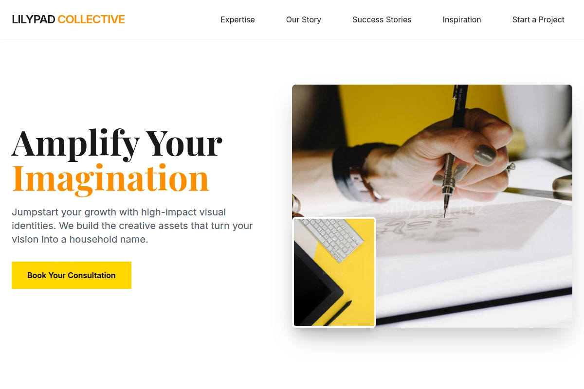 Grid Design Studio