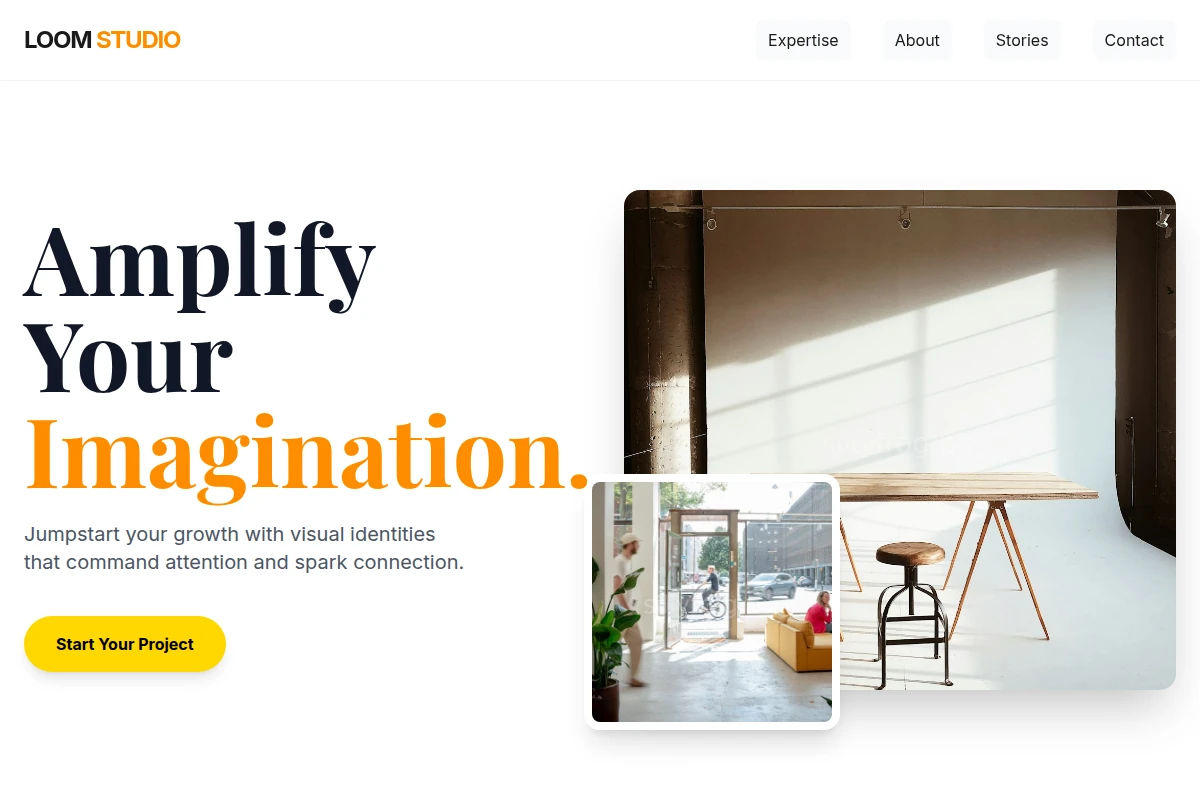 Loom Design Studio