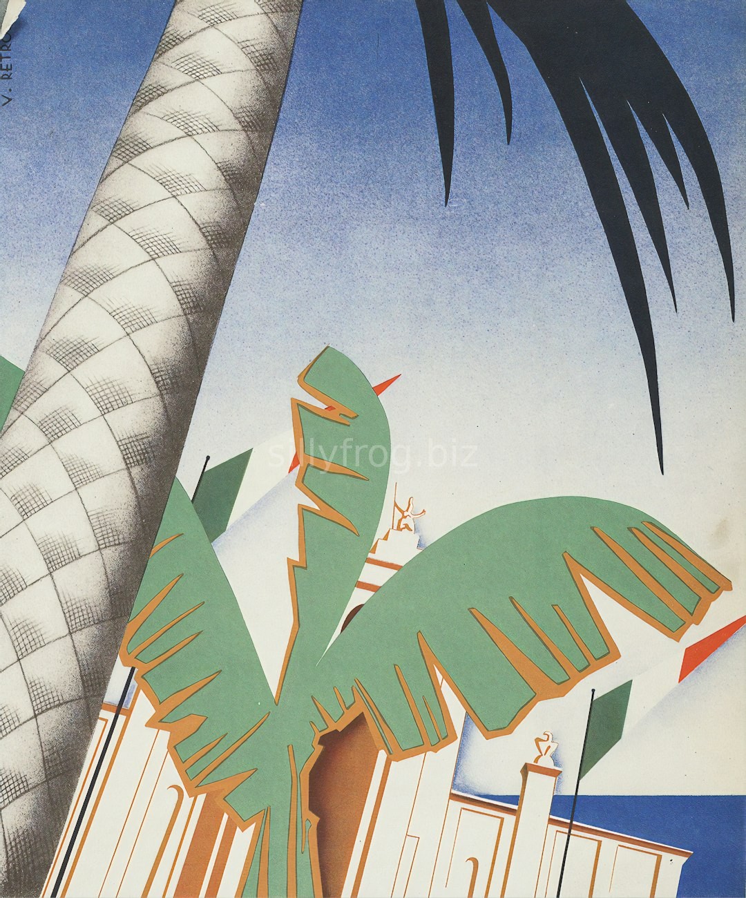 Brand Illustration